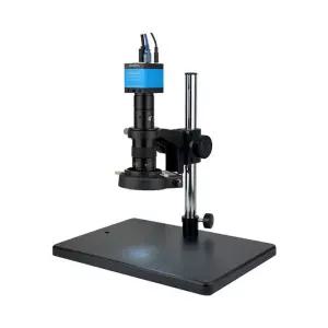 디지털 전자현미경 4K 광학 산업용 확대경 USB 고화질