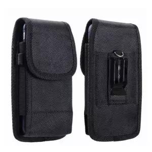 부착 주머니 파우치 아웃도어 작업용 허리 휴대폰 다용도 벨트