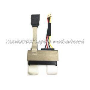 Nokotion  하드 디스크 커넥터 lenovo ideacentre c240 vba11 hdd 케이블 용 dc02001xj00