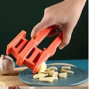 TBZ 쿠킹의정석 마늘 자르기 1개(색상랜덤)