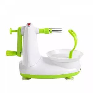 TBZ 사과 과일 깍기 커터기1개