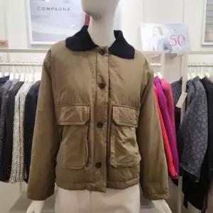 꼼빠니아 HC28 점퍼 Cadw2whh310cw 41530610