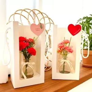 [하프클럽/]카네이션 실내 디퓨저 방향제 어버이날 스승의날 가정의달 선물