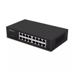 :EFM네트웍스 아이피타임 SG16N-mini 기가비트 16포트 스위치허브