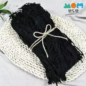 완도맘 완도 건미역 100g x 3봉 진하고 깊은 미역