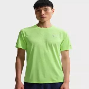 [국내매장판] 나이키 스트라이드 드라이 핏 ADV 반팔 러닝 탑 HV5204-377