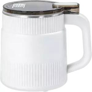 전기 커피 그라인더 스파이스 스테인리스 스틸 블레이드로 200W 고속 연마 500ML 원두 견과류 씨앗용 건식