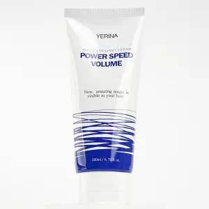 크림 인기 스트레이트 한단계 중화제없는 볼륨 200ml