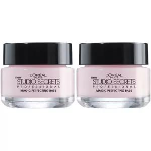 로레알 파리 매직 퍼펙팅 베이스 페이스 프라이머  2개