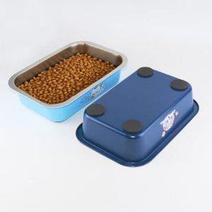 반려동물 식기 밥그릇 강아지 고양이 사료 물그릇 식사 용기