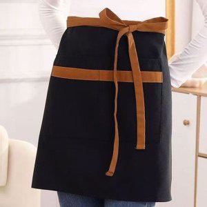 주방 허리 앞치마 카페 미용실 식당 업소용 미술 유니폼