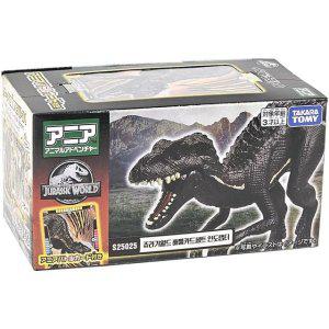 쥬라기월드 배틀카드 포함 인도랩터 공룡 피겨 모형 세트 남아 생일 선물 장난감