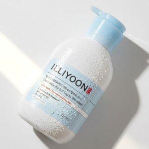 머리부터 발끝까지 건조한피부용 바디워시 무향 500ml