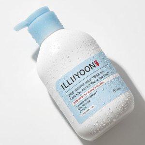 머리부터 발끝까지 건조한피부용 바디워시 무향 1000ml