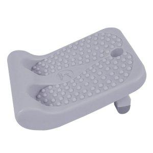 홈트 아이워너 풋스트레칭 종아리운동 스트레칭 발목운동 지압 홈트운동기구 (그레이) 미니