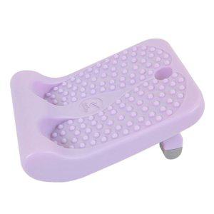 풋스트레칭 스트레칭 지압 발목운동 미니 홈트 (퍼플) 종아리운동 홈트운동기구 아이워너