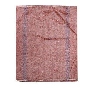 마대자루 낙엽마대모래마대 쓰레기마대 폐기물마대자루 (소) (빨간색) (100개입)