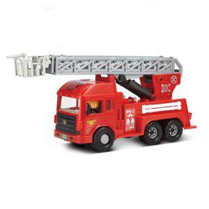 (DS-959) 자동차장난감 대성토이즈 말하는 뉴 소방차