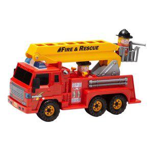 (DS-404) 자동차장난감 소방차 슈퍼 대성토이즈