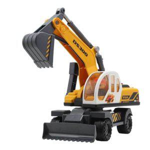 말하는 자동차장난감 (DS-948) 대성토이즈 도저쇼벨