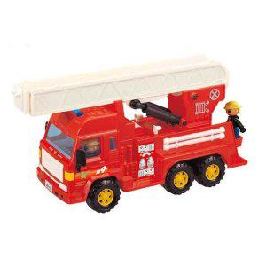 말하는 자동차장난감 소방차 (DS-390) 대성토이즈