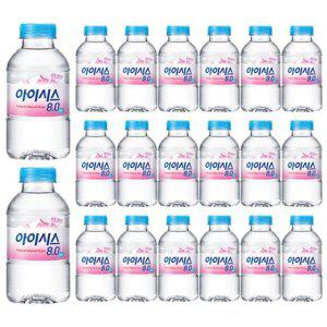 생수 아이시스 200mlx20개 생수