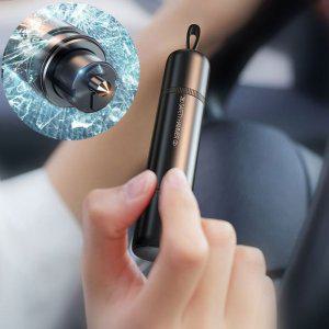 자동차목보호 벨트커터 쿠션 벨트커버 벨트보호