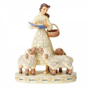 에네스코 디즈니 화이트 벨공주 피규어 21cm (E6002338)