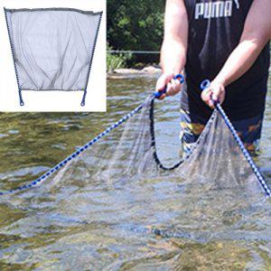 맘러브스유 족대 나에게 딱맞는 물고기잡기 족대 (대형)