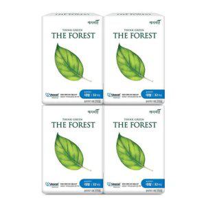 예지미인 숲속이야기 대형 32개 x 4팩