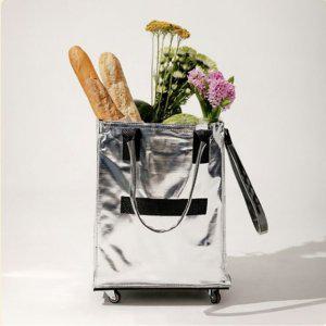 이마트 트레이더스 롤링카트