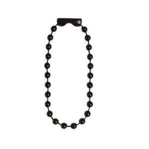 열쇠고리 구슬줄 300p 부자재 칼라체인줄 연결고리 악세사리