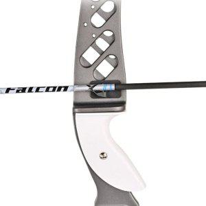 양궁 화살 각궁 컴파운드보우 비스켓 받침대 국궁 레스트 장비