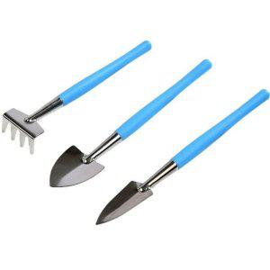 분갈이 모종삽 다육이 미니 모종삽 6종세트 원예용품 꽃삽 가드닝