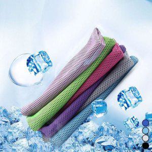 아이스쿨타월 쿨타월 스포츠수건 세수수건