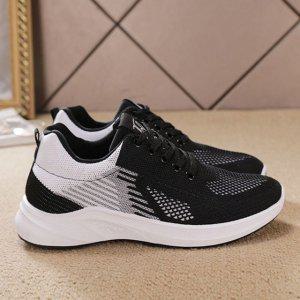 블랙 여성운동화 런닝화 발편한운동화 가성비런닝화 여름스니커즈