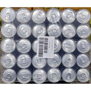 핫식스(롯데칠성 캔 250ml x30)