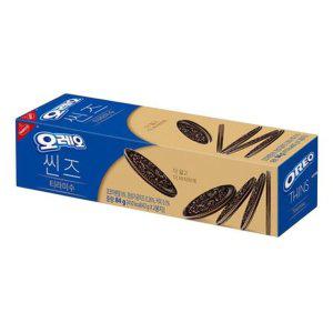 오레오 씬즈 티라미수 84g X 12개