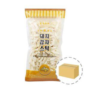 달곰삼삼 돼지감자스틱 150g 1BOX (12개입)