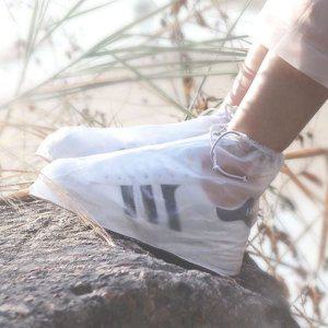 레인부츠 방수커버 신발커버 신발방수 레인슈즈 다용도 실내 장마철