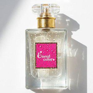 달콤하게 녹아드는 복숭아 오렌지 향기 여자향수 75ml