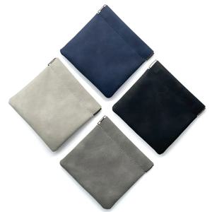 USB 데이터 케이블 정리함 이어폰 보관 가방, 헤드폰 액세서리, 메모리 카드 파우치, 미니 지갑, 동전 열쇠 가방