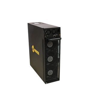 DIA |   5개 구매 시 3개 무료 제공 Jasminer X16-Q Pro 2.05GH/S EtHash ASIC 광부용 장비(ETC 이더리움 클래식 마이닝용) 전원 공급 장치 RJ45 Eth 포함
