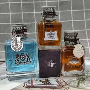 남성 샌달우드 향수 스프레이, 오래 지속되는 로맨스 유혹 페로몬, 브랜드 향수, 여성 발렌타인 데이 선물