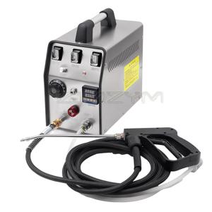 3800W 고압 고온 스팀 클리너 가전제품 파이프 클리너 에어컨 청소기