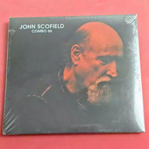 클래식 재즈 앨범 존 스코필드 음악 CD 콤보 66곡 음악 레코드 포스트-밥 걸작 코스프레 워크맨 자동차 사운드트랙 박스 선물