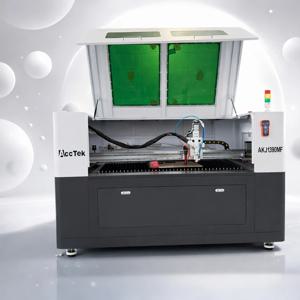 6 in 1 레이저 기계, 레이저 용접 세척 절단기, 금속 및 비금속용 CO2 레이저 절단기