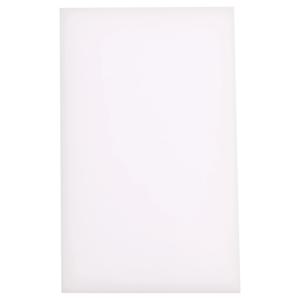 멜라민 매직 스폰지 문지름 클리너, 친환경 흰색 주방 매직 스폰지 문지름, 10*6*2 cm, 100 개