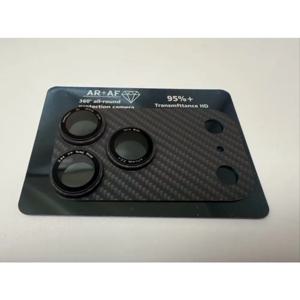 아이폰 17 프로 맥스 17 에어용 케블라 카본 파이버 풀 카메라 렌즈 보호 유리 커버 고품질 폰 렌즈 액세서리 케이스