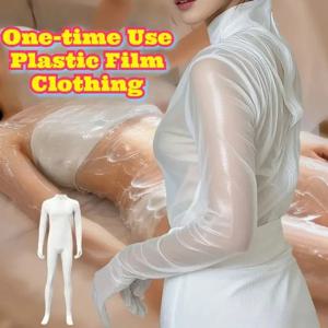 보습 피부 미백 바디 마스크 시트 일회용 착용형 스파 트리트먼트 페이셜 케어 홈 사용 뷰티 살롱 전문가용